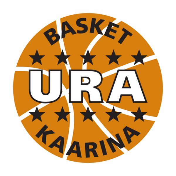 Ura Basket Logo PNG Vector