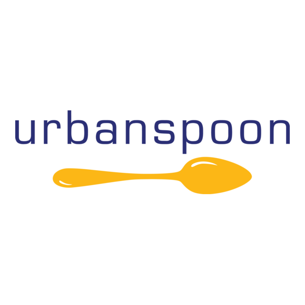 URBANSPOON Logo PNG Vector