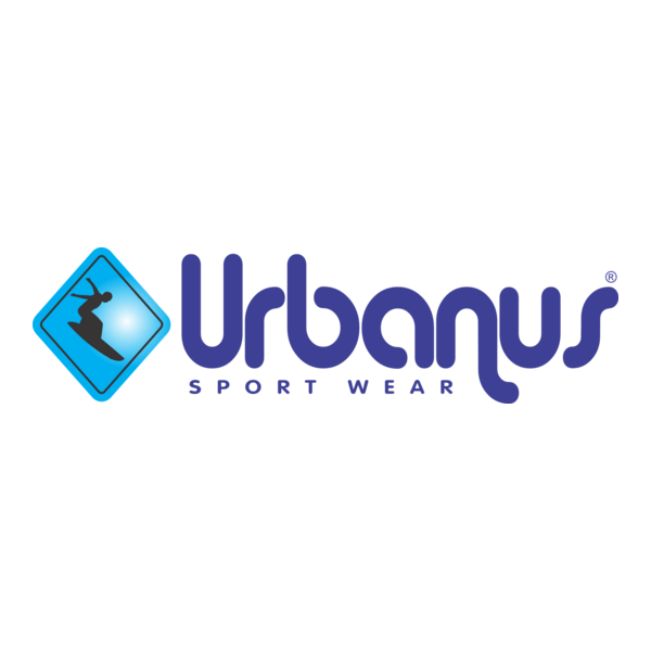 Urbanus Logo PNG Vector