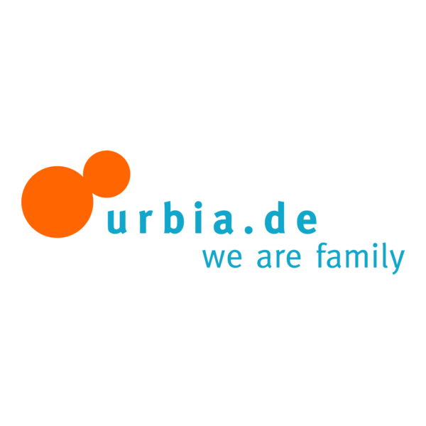 URBIA Logo PNG Vector