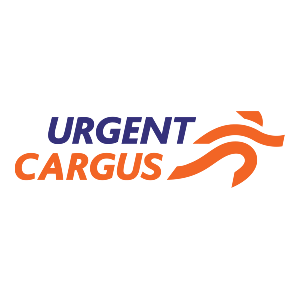 URGENT CARGUS Logo PNG Vector