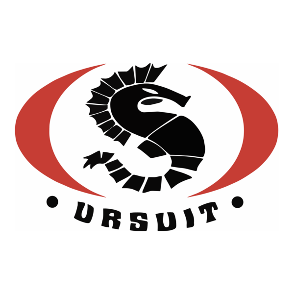 Ursuit Logo PNG Vector