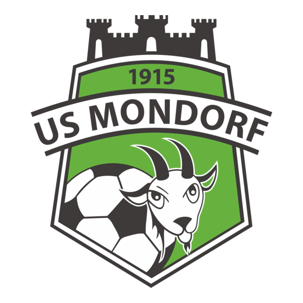 US Mondorf Logo PNG Vector