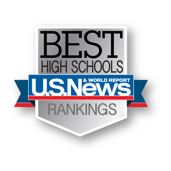 US News Best Schools Logo PNG Vector