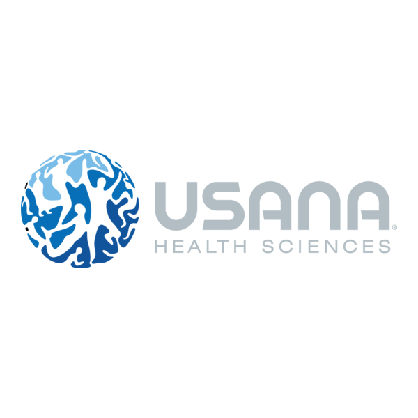 USANA Health Sciences Logo PNG Vector