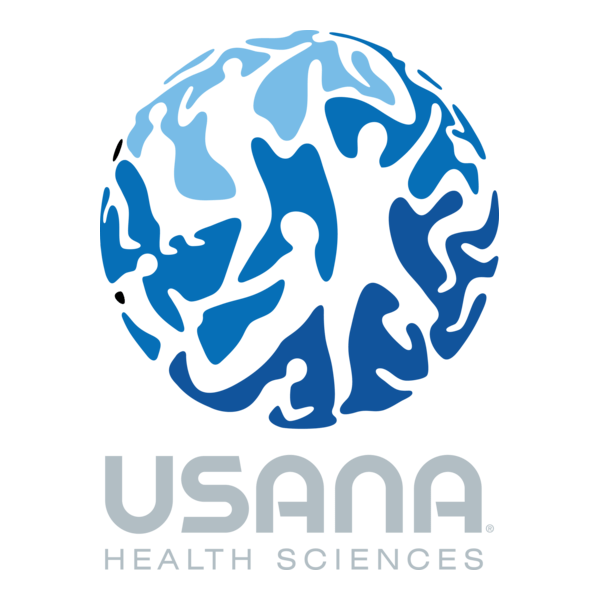 USANA Health Sciences Logo PNG Vector