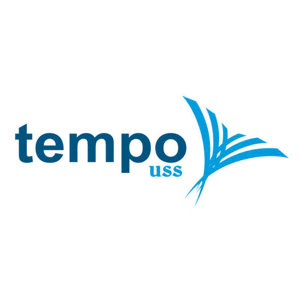Uss Tempo Logo PNG Vector