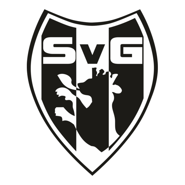 USV Gnas Logo PNG Vector