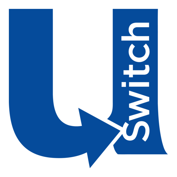 USWITCH Logo PNG Vector