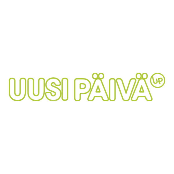 Uusi päivä Logo PNG Vector