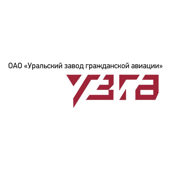 Uwca (rus) Logo PNG Vector