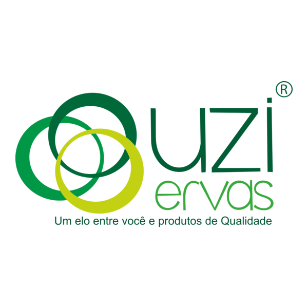 Uzi Ervas Logo PNG Vector