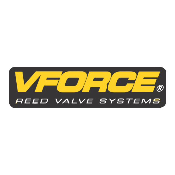 V-force Logo PNG Vector