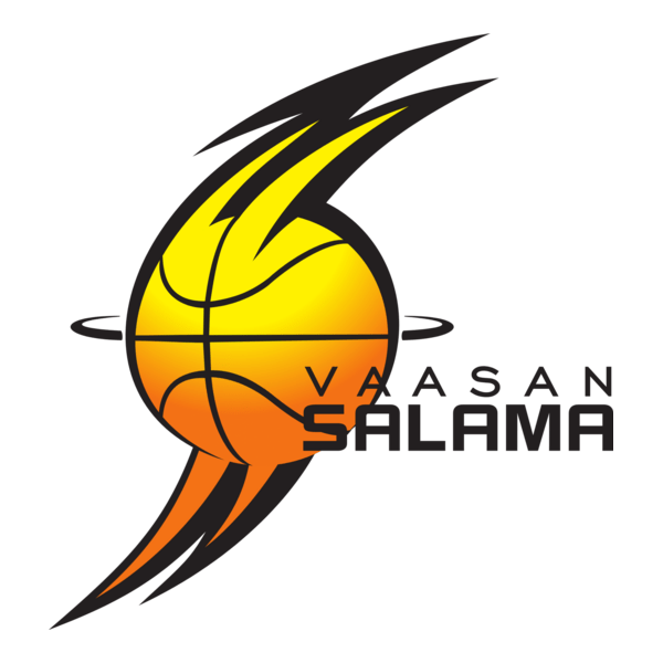 Vaasan Salama Logo PNG Vector