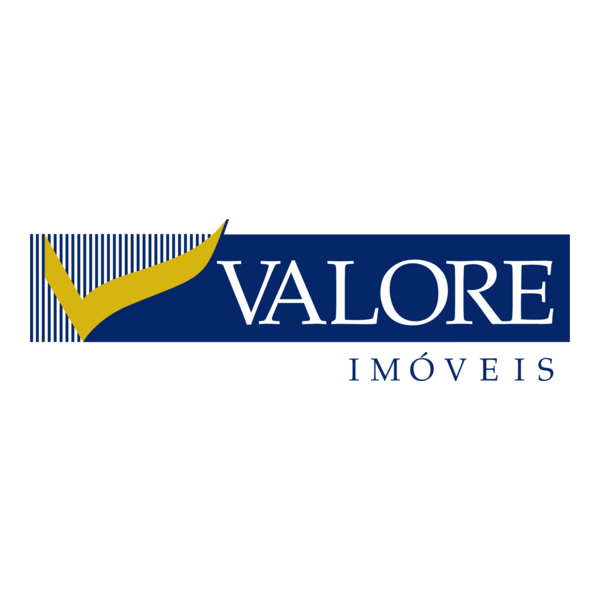 Valore Imóveis Logo PNG Vector