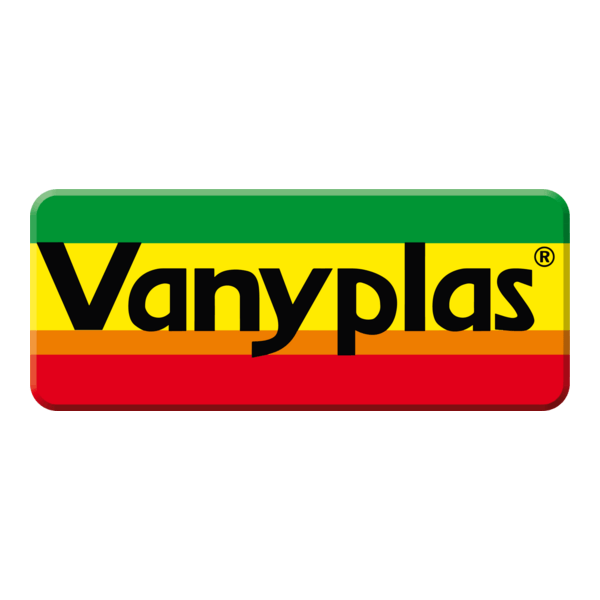 vaniplas Logo PNG Vector