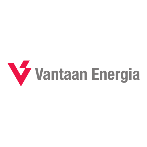 Vantaan Energia Logo PNG Vector