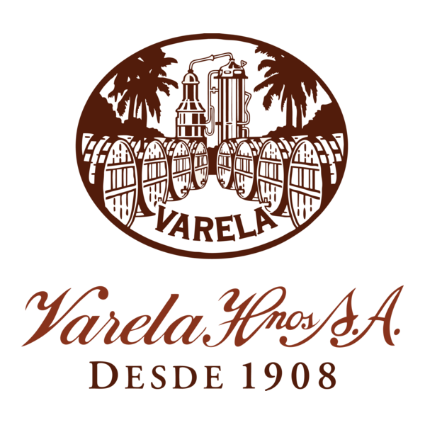 Varela Hnos Logo PNG Vector