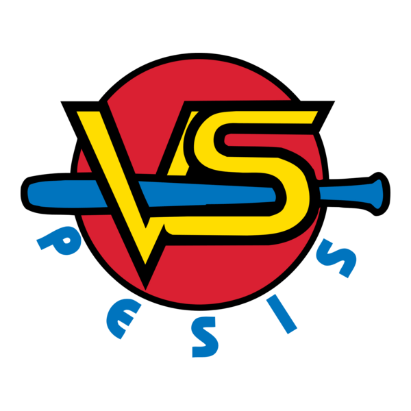 Varsinais-Suomen Pesis Logo PNG Vector