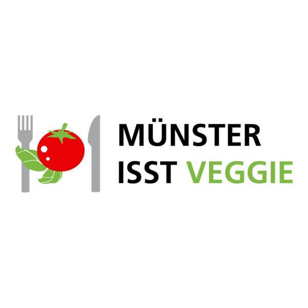Veggietag Münster Logo PNG Vector