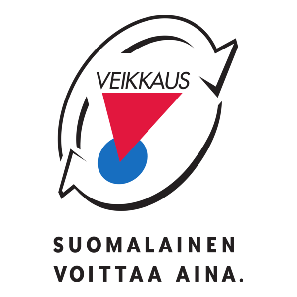 Veikkaus Logo PNG Vector