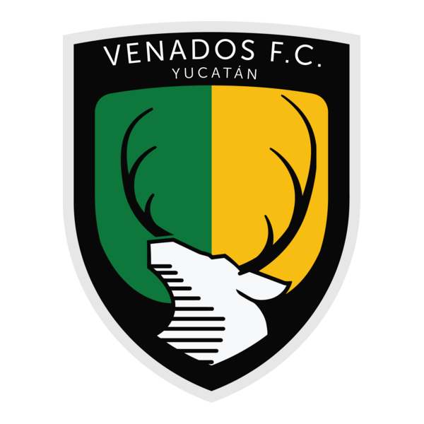 Venados FC Logo PNG Vector