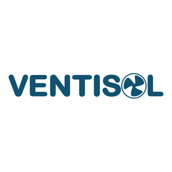 Ventisol Logo PNG Vector
