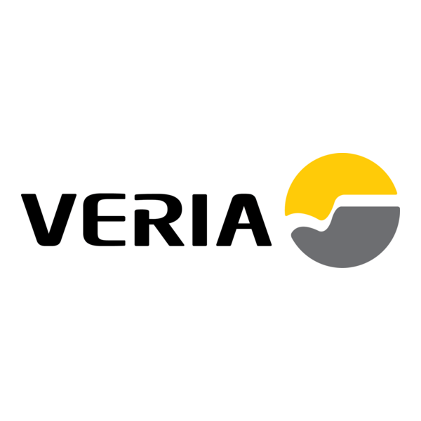 Veria Logo PNG Vector