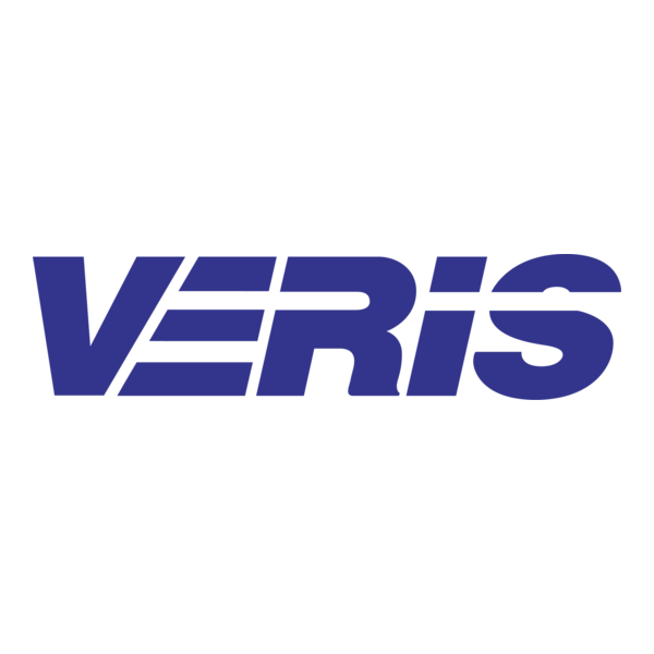 Veris, Inc. Logo PNG Vector
