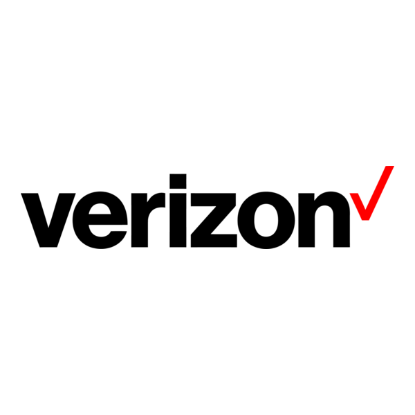 Verizon 2015 Logo PNG Vector