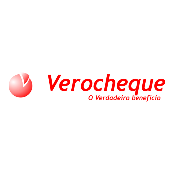 Verocheque Logo PNG Vector