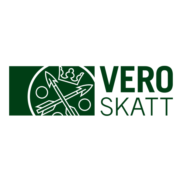 Verohallinto Logo PNG Vector