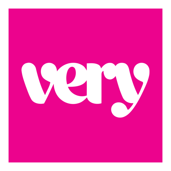VERY Logo PNG Vector