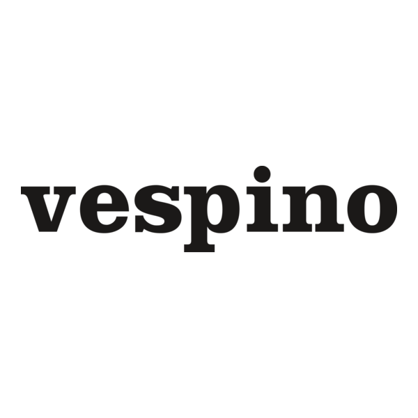 Vespino Logo PNG Vector