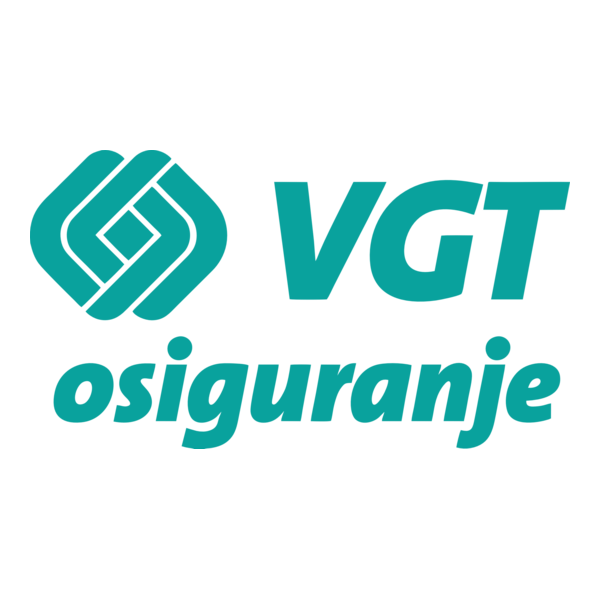 Vgt Osiguranje Logo PNG Vector
