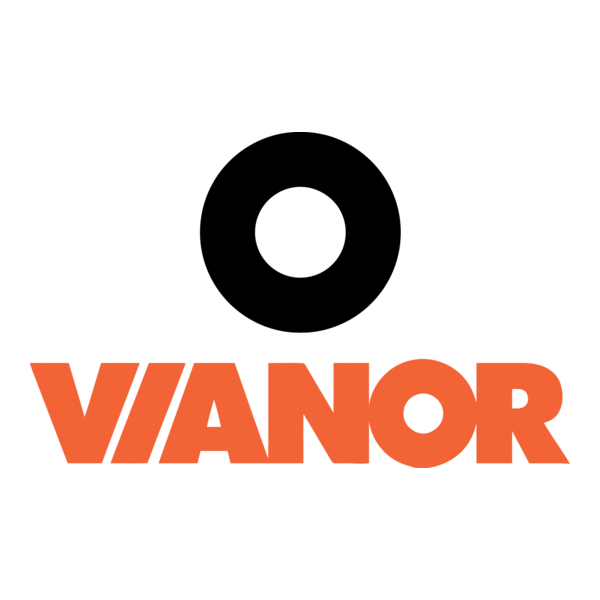 Vianor Autoservise Logo PNG Vector
