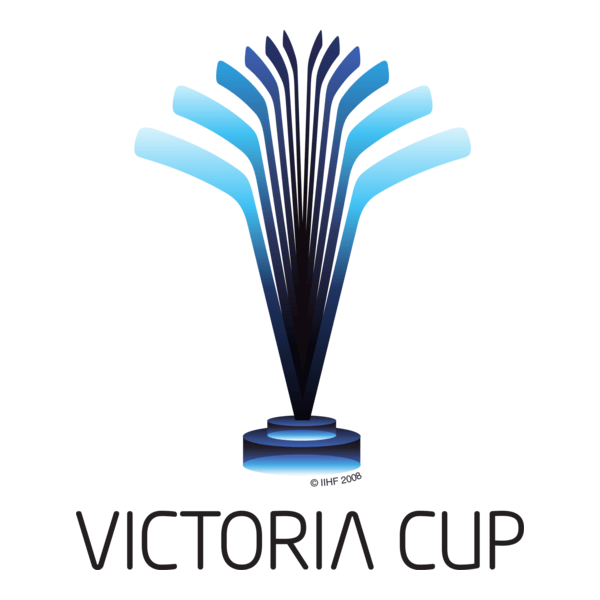 Victoria Cup Logo PNG Vector