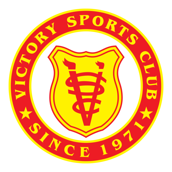 Victory Sports Club Logo PNG Vector