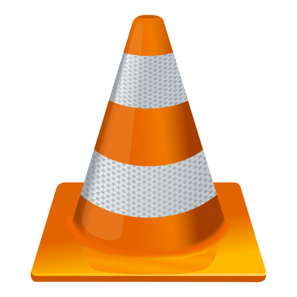 VideoLAN Logo PNG Vector