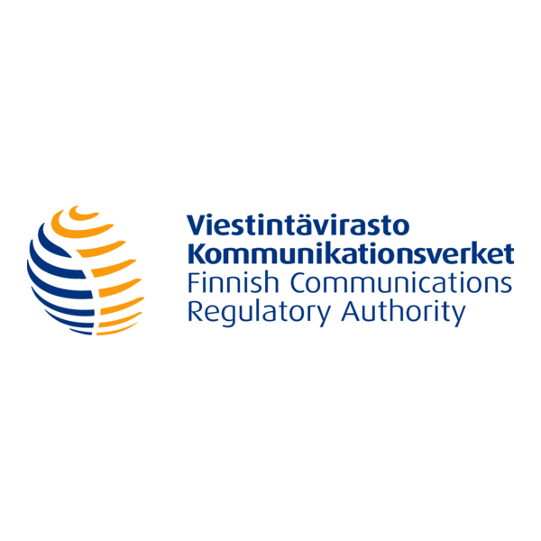 Viestintävirasto Logo PNG Vector