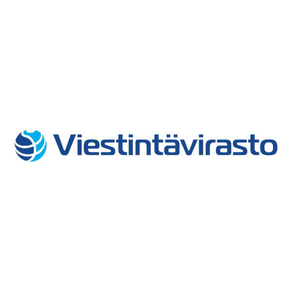 Viestintävirasto Logo PNG Vector