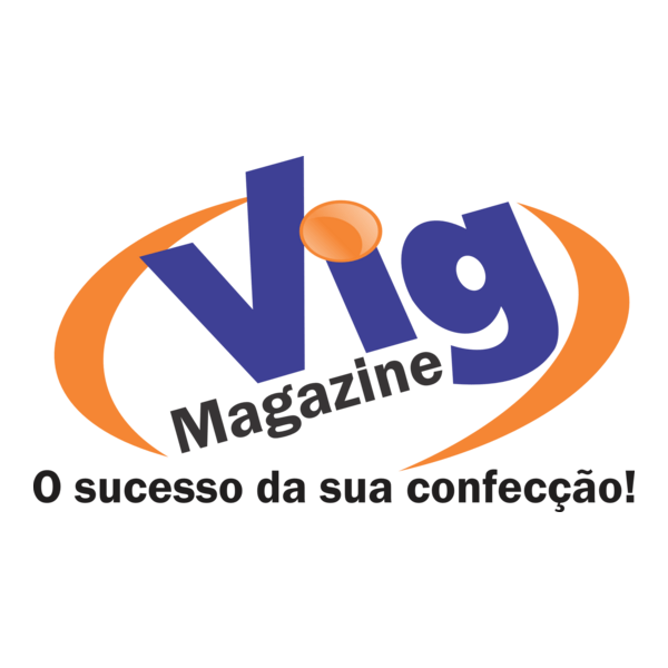 Vig Magazine Logo PNG Vector
