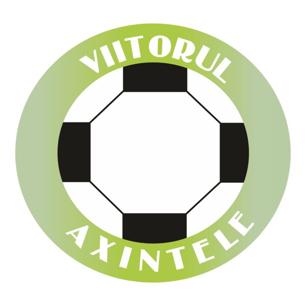 Viitorul Axintele Logo PNG Vector