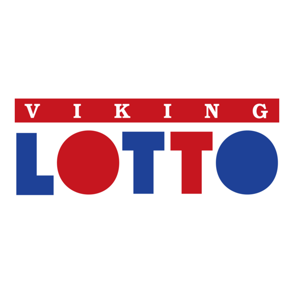 Viking Lotto Logo PNG Vector