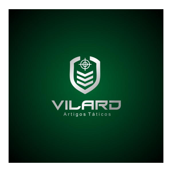 Vilard Artigos Taticos Logo PNG Vector