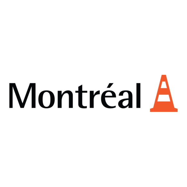 Ville de Montreal Logo PNG Vector