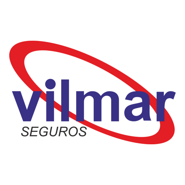 Vilmar Seguros Logo PNG Vector