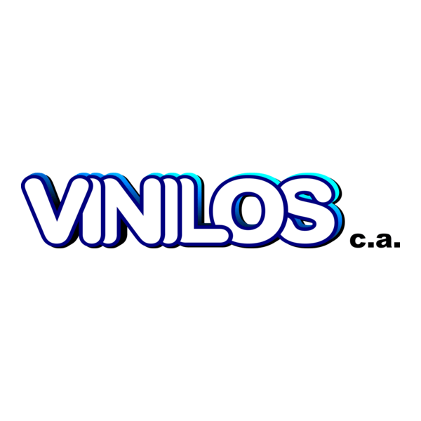 Vinilos Logo PNG Vector