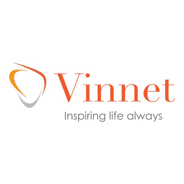 Vinnet JSC Logo PNG Vector