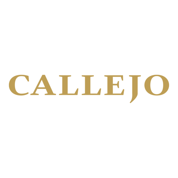 Vino Callejo Logo PNG Vector